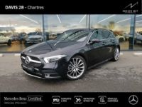 Mercedes Classe A 180 136ch AMG Line 7G-DCT - <small></small> 30.890 € <small>TTC</small> - #1