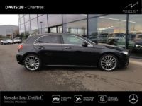 Mercedes Classe A 180 136ch AMG Line 7G-DCT - <small></small> 30.890 € <small>TTC</small> - #3