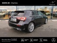 Mercedes Classe A 180 136ch AMG Line 7G-DCT - <small></small> 30.890 € <small>TTC</small> - #4