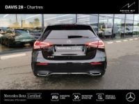 Mercedes Classe A 180 136ch AMG Line 7G-DCT - <small></small> 30.890 € <small>TTC</small> - #5