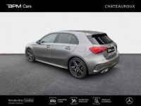 Mercedes Classe A 180 136ch AMG Line 7G-DCT - <small></small> 32.900 € <small>TTC</small> - #3