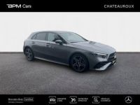 Mercedes Classe A 180 136ch AMG Line 7G-DCT - <small></small> 32.900 € <small>TTC</small> - #6