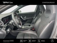 Mercedes Classe A 180 136ch AMG Line 7G-DCT - <small></small> 32.900 € <small>TTC</small> - #8