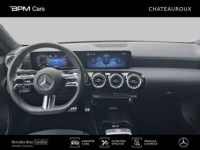 Mercedes Classe A 180 136ch AMG Line 7G-DCT - <small></small> 32.900 € <small>TTC</small> - #10