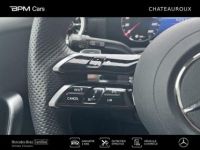 Mercedes Classe A 180 136ch AMG Line 7G-DCT - <small></small> 32.900 € <small>TTC</small> - #15