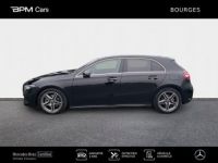 Mercedes Classe A 180 136ch AMG Line 7G-DCT - <small></small> 37.890 € <small>TTC</small> - #2