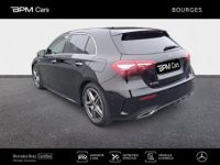 Mercedes Classe A 180 136ch AMG Line 7G-DCT - <small></small> 37.890 € <small>TTC</small> - #3