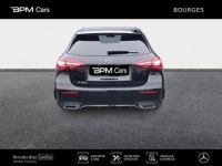 Mercedes Classe A 180 136ch AMG Line 7G-DCT - <small></small> 37.890 € <small>TTC</small> - #4