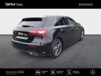 Mercedes Classe A 180 136ch AMG Line 7G-DCT - <small></small> 37.890 € <small>TTC</small> - #5