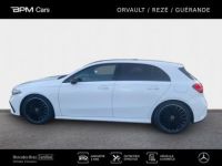 Mercedes Classe A 180 136ch AMG Line 7G-DCT - <small></small> 47.500 € <small>TTC</small> - #2