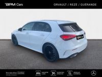 Mercedes Classe A 180 136ch AMG Line 7G-DCT - <small></small> 47.500 € <small>TTC</small> - #3