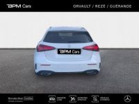 Mercedes Classe A 180 136ch AMG Line 7G-DCT - <small></small> 47.500 € <small>TTC</small> - #4