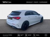 Mercedes Classe A 180 136ch AMG Line 7G-DCT - <small></small> 47.500 € <small>TTC</small> - #5