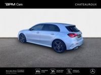 Mercedes Classe A 180 136ch AMG Line 7G-DCT - <small></small> 36.900 € <small>TTC</small> - #3