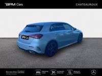 Mercedes Classe A 180 136ch AMG Line 7G-DCT - <small></small> 36.900 € <small>TTC</small> - #5