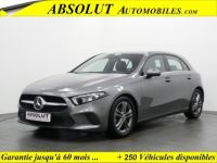 Mercedes Classe A 180 136CH BUSINESS LINE 7G-DCT - <small></small> 21.880 € <small>TTC</small> - #1