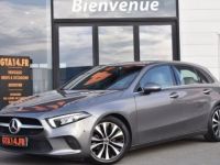 Mercedes Classe A 180 136CH BUSINESS LINE 7G-DCT - <small></small> 23.490 € <small>TTC</small> - #1