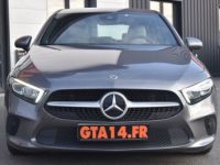 Mercedes Classe A 180 136CH BUSINESS LINE 7G-DCT - <small></small> 23.490 € <small>TTC</small> - #17