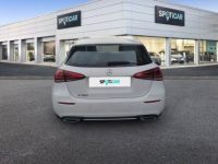 Mercedes Classe A 180 136ch Progressive Line 7G-DCT - <small></small> 19.990 € <small>TTC</small> - #5