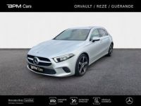 Mercedes Classe A 180 136ch Progressive Line 7G-DCT - <small></small> 25.990 € <small>TTC</small> - #1