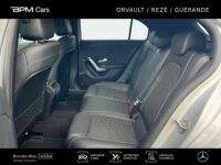 Mercedes Classe A 180 136ch Progressive Line 7G-DCT - <small></small> 25.990 € <small>TTC</small> - #9