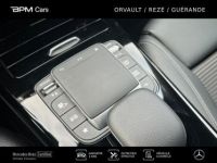 Mercedes Classe A 180 136ch Progressive Line 7G-DCT - <small></small> 25.990 € <small>TTC</small> - #17