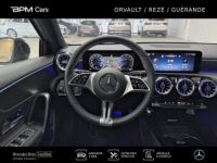 Mercedes Classe A 180 136ch Progressive Line 7G-DCT - <small></small> 31.990 € <small>TTC</small> - #11