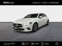 Mercedes Classe A 180 136ch Style Line - <small></small> 23.490 € <small>TTC</small> - #1