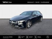 Mercedes Classe A 180 136ch Style Line - <small></small> 22.990 € <small>TTC</small> - #1