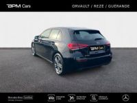 Mercedes Classe A 180 136ch Style Line - <small></small> 22.990 € <small>TTC</small> - #3