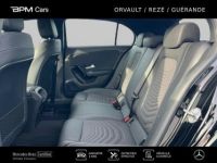 Mercedes Classe A 180 136ch Style Line - <small></small> 22.990 € <small>TTC</small> - #9