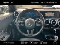 Mercedes Classe A 180 136ch Style Line - <small></small> 22.990 € <small>TTC</small> - #11