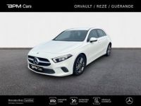 Mercedes Classe A 180 136ch Style Line - <small></small> 21.990 € <small>TTC</small> - #1