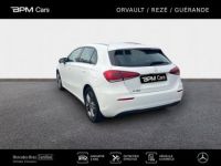 Mercedes Classe A 180 136ch Style Line - <small></small> 21.990 € <small>TTC</small> - #3