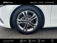 Mercedes Classe A 180 136ch Style Line - <small></small> 21.990 € <small>TTC</small> - #12