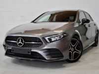Mercedes Classe A 180 136cv 7G -DCT Aut. - <small></small> 38.500 € <small>TTC</small> - #1