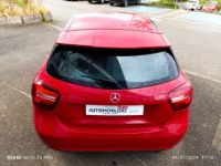 Mercedes Classe A 180 1.5 d 109 cv Phase 2 - <small></small> 16.990 € <small>TTC</small> - #8