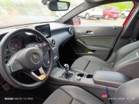 Mercedes Classe A 180 1.5 d 109 cv Phase 2 - <small></small> 16.990 € <small>TTC</small> - #24