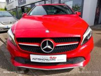 Mercedes Classe A 180 1.5 d 109 cv Phase 2 - <small></small> 16.990 € <small>TTC</small> - #37