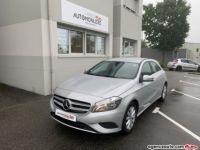 Mercedes Classe A 180 1.6 i S&S 122 cv Inspiration - <small></small> 16.550 € <small>TTC</small> - #1