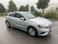 Mercedes Classe A 180 1.6 i S&S 122 cv Inspiration - <small></small> 16.550 € <small>TTC</small> - #4