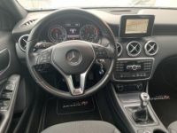 Mercedes Classe A 180 1.6 i S&S 122 cv Inspiration - <small></small> 16.550 € <small>TTC</small> - #21