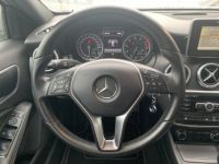 Mercedes Classe A 180 1.6 i S&S 122 cv Inspiration - <small></small> 16.550 € <small>TTC</small> - #22