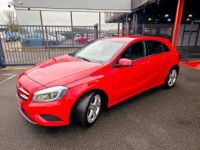 Mercedes Classe A 180 - <small></small> 11.490 € <small>TTC</small> - #8