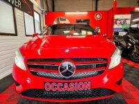 Mercedes Classe A 180 57002kms - <small></small> 11.490 € <small>TTC</small> - #2