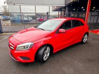 Mercedes Classe A 180 57002kms - <small></small> 11.490 € <small>TTC</small> - #8