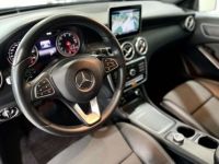 Mercedes Classe A 180 7G-DCT 1ERPRO GPS CAMERA CRUISE JANTES ETC - <small></small> 19.990 € <small>TTC</small> - #12