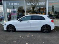 Mercedes Classe A 180 7G-DCT AMG Line - <small></small> 25.990 € <small>TTC</small> - #3