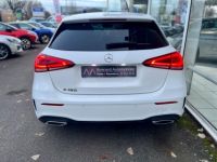 Mercedes Classe A 180 7G-DCT AMG Line - <small></small> 25.990 € <small>TTC</small> - #18