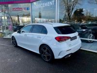 Mercedes Classe A 180 7G-DCT AMG Line - <small></small> 25.990 € <small>TTC</small> - #19